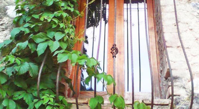 Castello Girasole Bed & Breakfast Bazzano di Spoleto Exterior photo