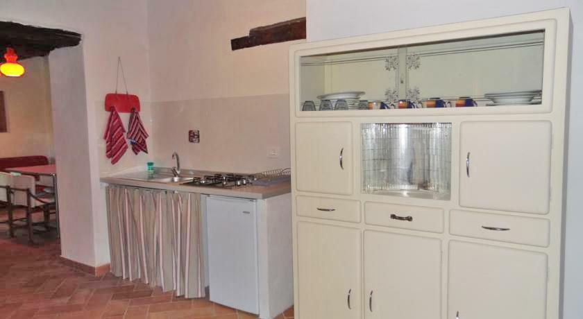 Castello Girasole Bed & Breakfast Bazzano di Spoleto Exterior photo