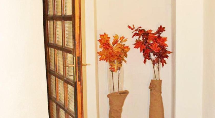 Castello Girasole Bed & Breakfast Bazzano di Spoleto Exterior photo